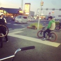 How tf - Single - Yokai Jaki