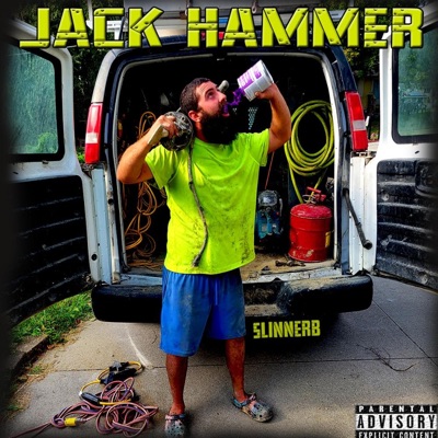 Jack Hammer - Single