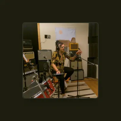 Listen to Gemini J., watch music videos, read bio, see tour dates & more!