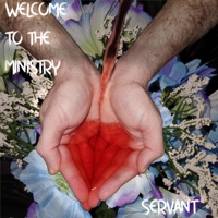 Welcome To the Ministry - Servant