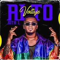 Alto Voltaje - Single - Jota L