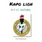 NYSC Anthem - KAPO LION lyrics