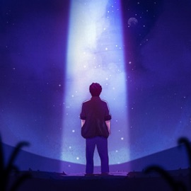 Grave (feat. Lazarus!) Caden Walker