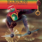 Scorpions - Speedy's Coming