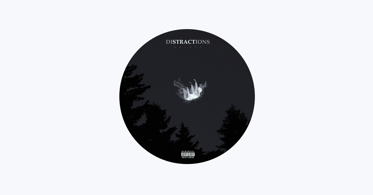 Stract — Apple Music