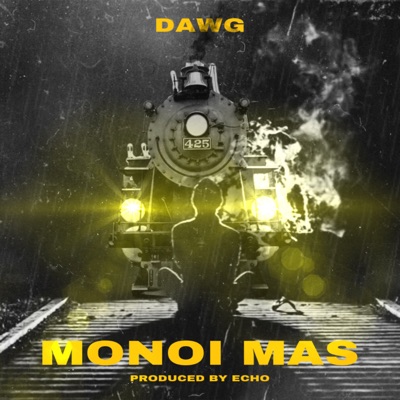 Monoi Mas - Single