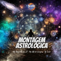 Montagem Astrológica (feat. BM HITS PRODUTORA) - Single - Dj lu4n, MC RR do Campos & MC DOGUINHA DA JT