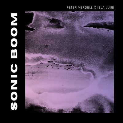 Sonic Boom (feat. Isla June) - Single