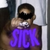 Sick - Single