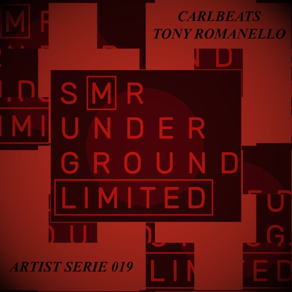 Artist Serie 019 - EP