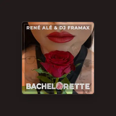 Listen to DJ Framax, watch music videos, read bio, see tour dates & more!