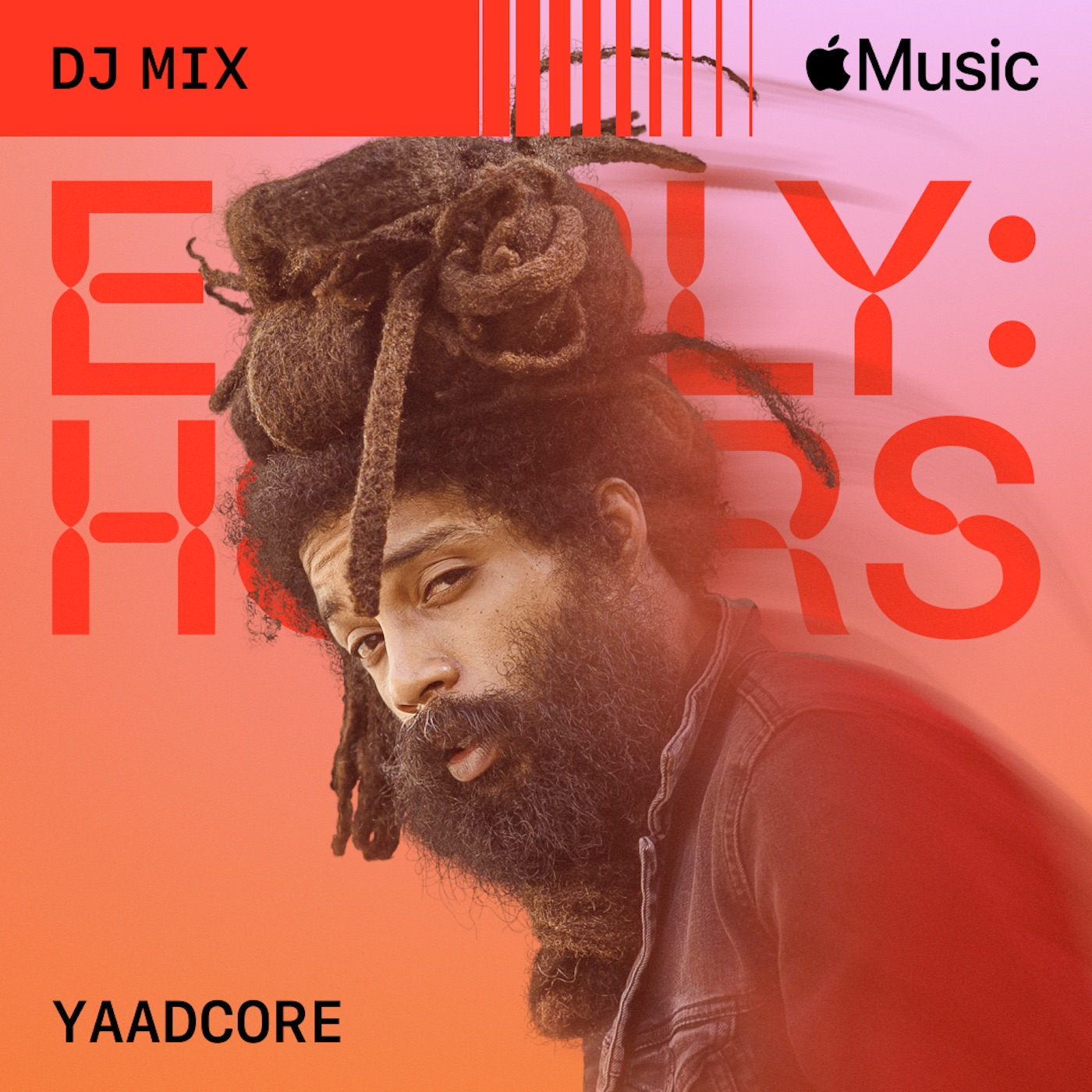Early Hours (DJ Mix) by Yaadcore