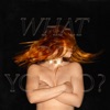 What Do You Do? - Single