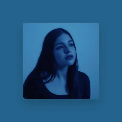Listen to Valeria Grijalva, watch music videos, read bio, see tour dates & more!