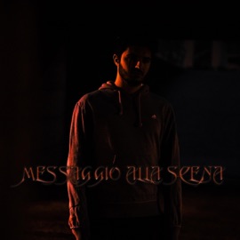 Messaggio alla scena Crono