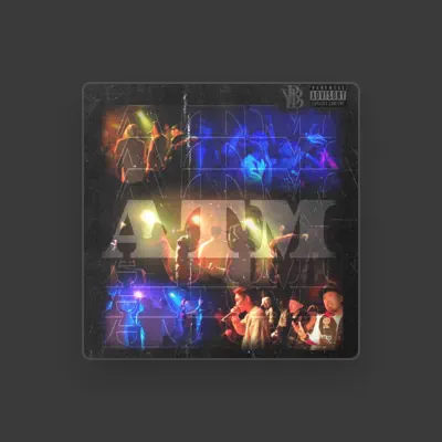 Listen to YOUNG BOYS BARKING, watch music videos, read bio, see tour dates & more!