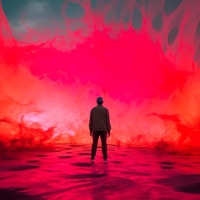 Měsíc (feat. Benjamín Drápal & Late Mayday) - Single - AZIMUTH