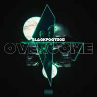 Overcome - Single - Blackfoot505