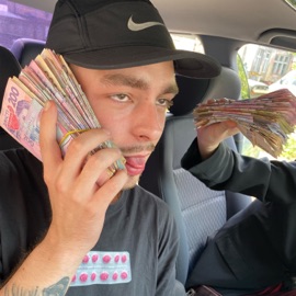 Сосни Lizzzard & Uzi Easy