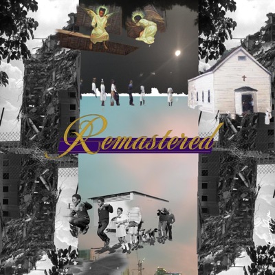 Ghetto Children Love Gospel Re-Mastered