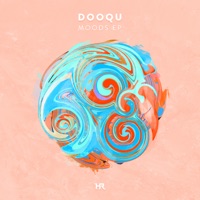 Moods EP - Dooqu
