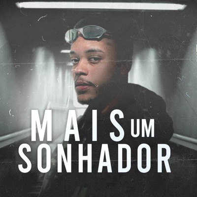 Mais um Sonhador - Single
