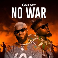 No War - Single - Gallaxy