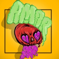 Amar? Vol. 2 - EP - Akuma Raznyye