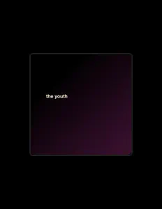 聆聽 The Youth、觀看音樂影片、閱讀小傳、查看巡演日期等！