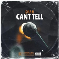 Cant Tell - Single - ESYSham