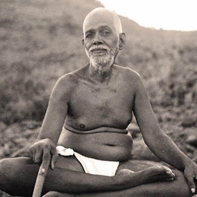 Om Namo Bhagavathe Shri Arunachalaya Ramanaya (Durga) - Single