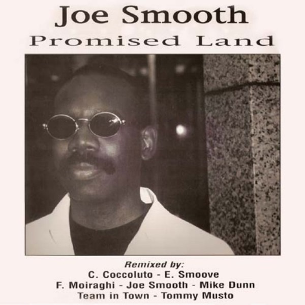 Promised Land (Remixes)