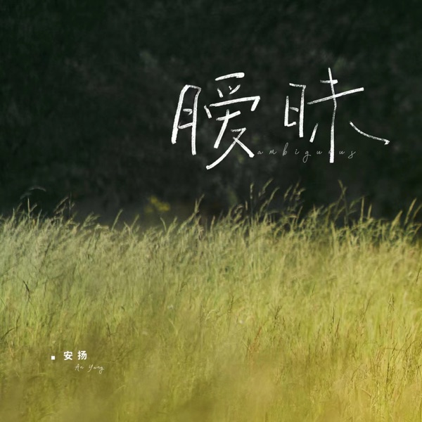 暧昧 - Single