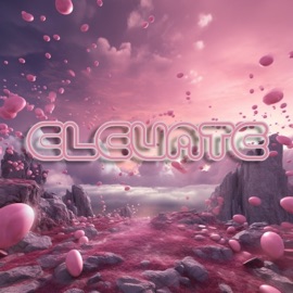 Elevate (feat. L'ange) Rio Crowz