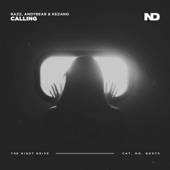 Calling artwork