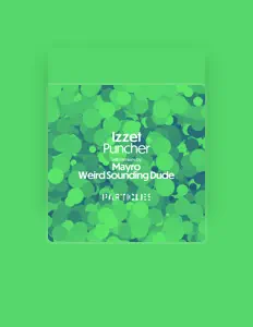 Listen to Izzet, watch music videos, read bio, see tour dates & more!