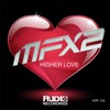Higher Love - Single