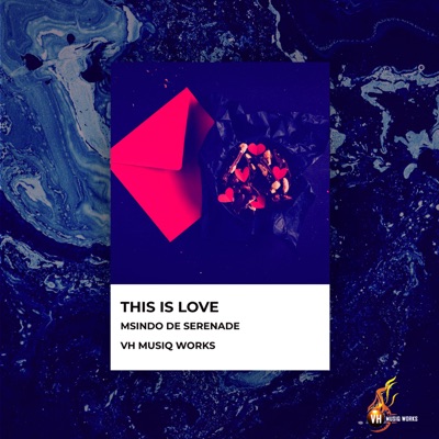 This Is Love - Single