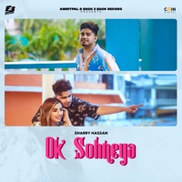 Ok Sohneya - Single - Sharry Hassan