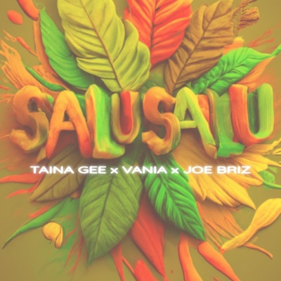 Salusalu - Single