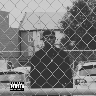 The Tale of a Broken Heart (Deluxe) - EP