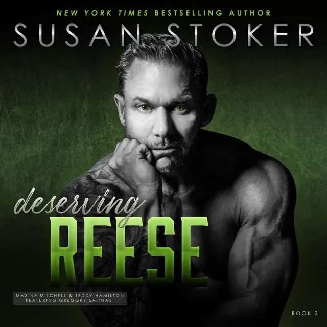 Deserving Reese: The Refuge, Book 3 (Unabridged)