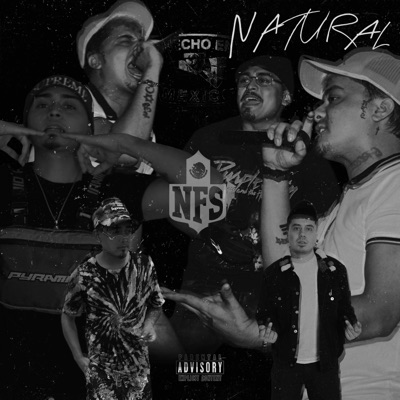 NATURAL (feat. NFS Juice) - Single