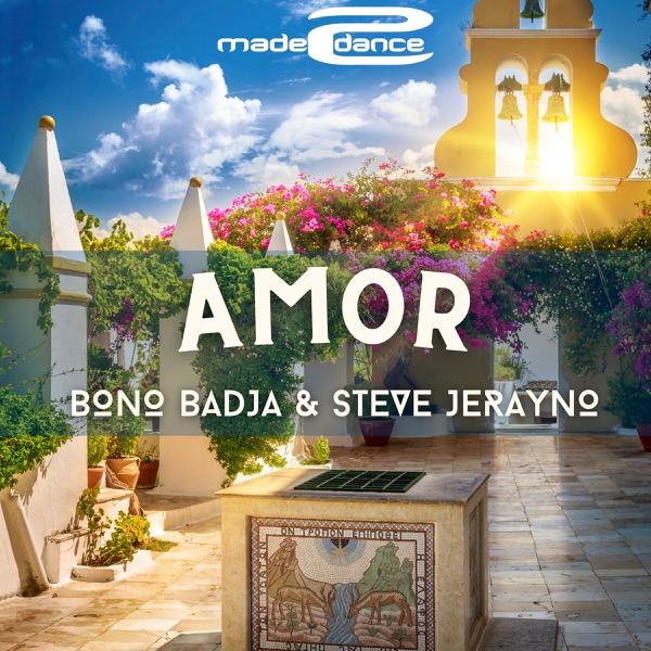 Amor - Single