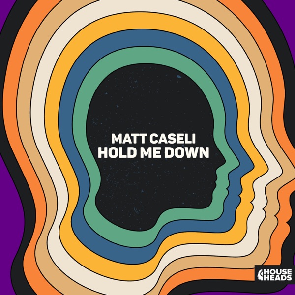 Hold Me Down - Single