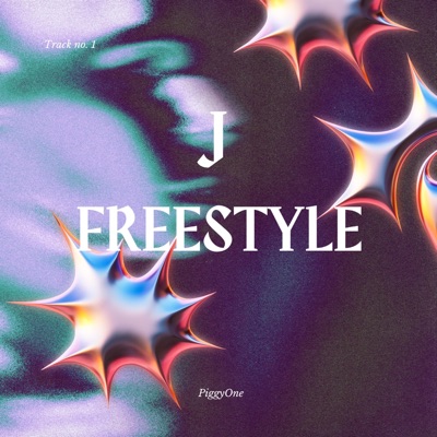 J FREESTYLE - Single