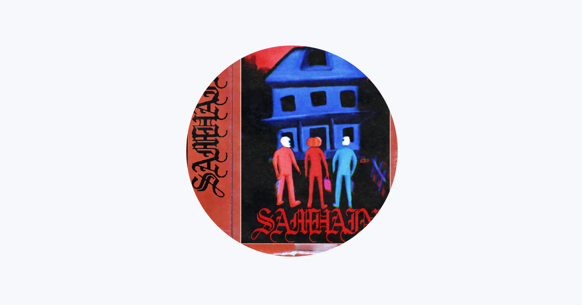 Samhain (Original Puppet Combo Soundtrack) – Álbum de Chamber of Screams