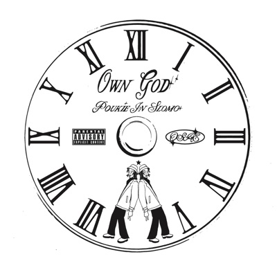 poukie in slo mo - Single