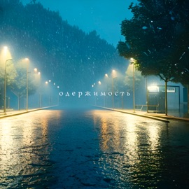 Одержимость (feat. Qualla) bRshk