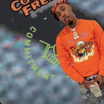 Commitment Freestyle - Single